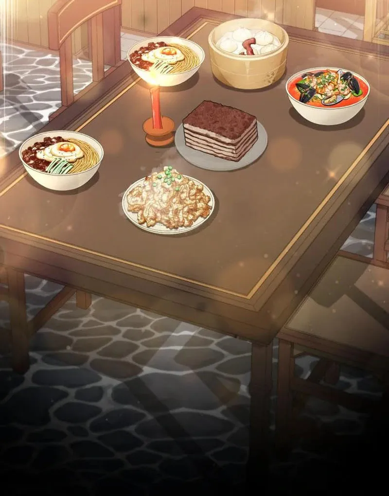 Cheonma Guesthouse Chapter 27 page 14 - 
