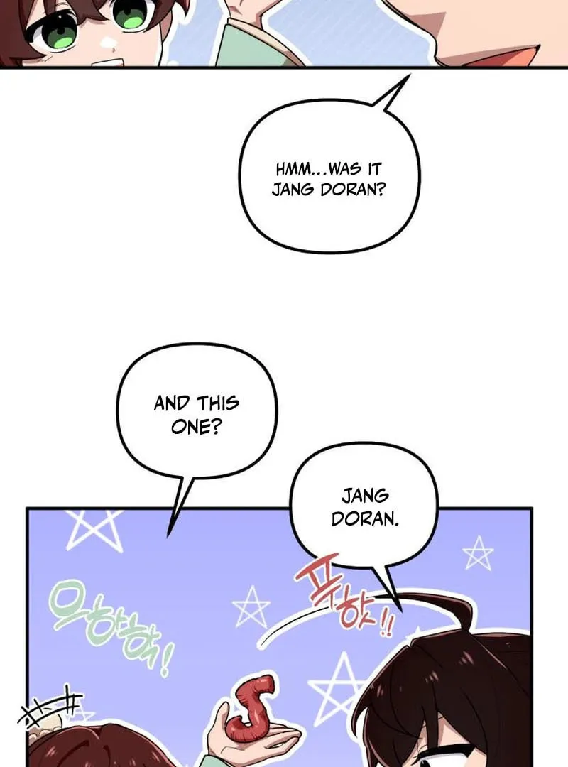 Cheonma Guesthouse Chapter 27 page 23 - 