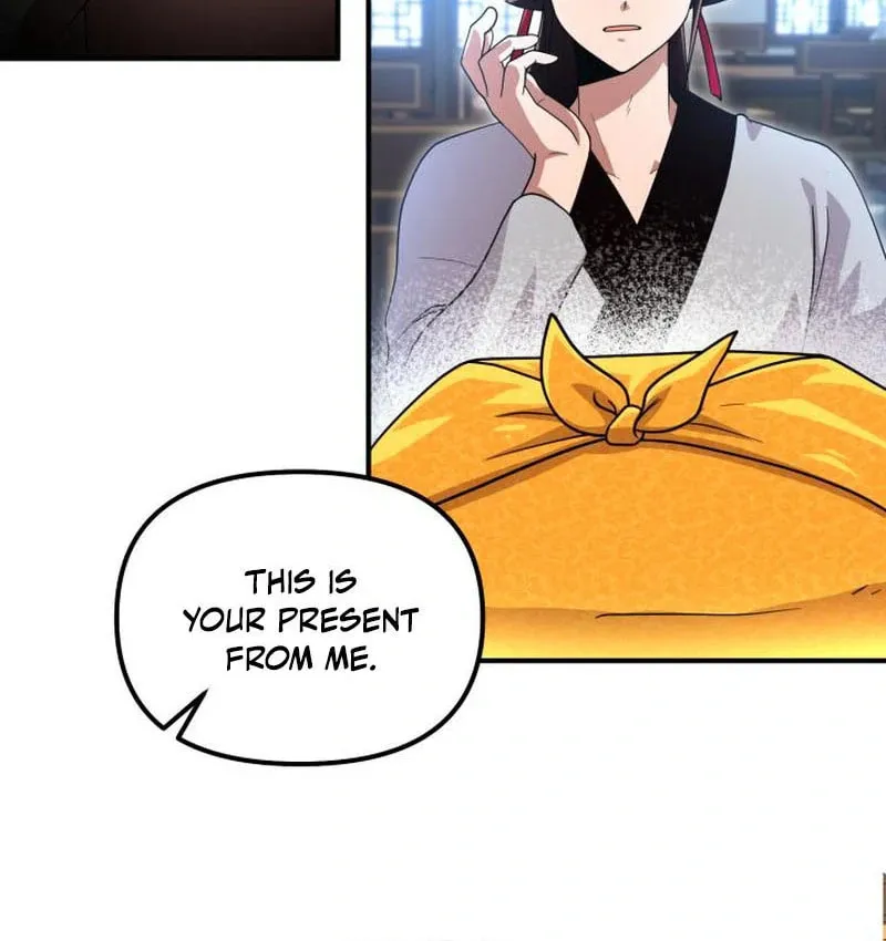 Cheonma Guesthouse Chapter 27 page 28 - 
