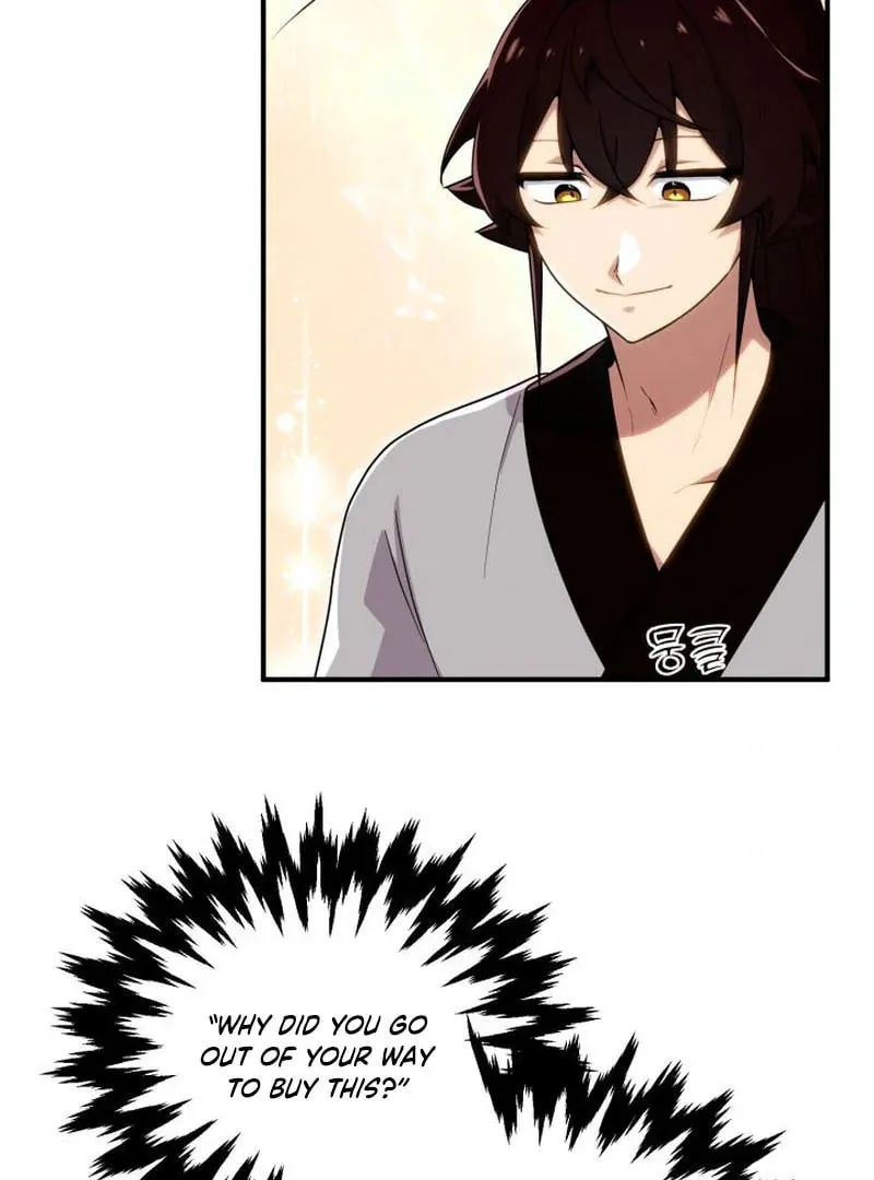 Cheonma Guesthouse Chapter 27 page 31 - 