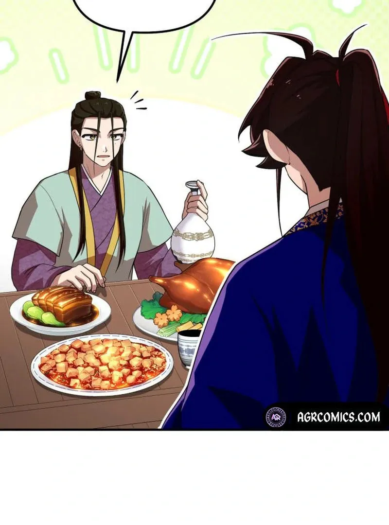 Cheonma Guesthouse Chapter 27 page 45 - 
