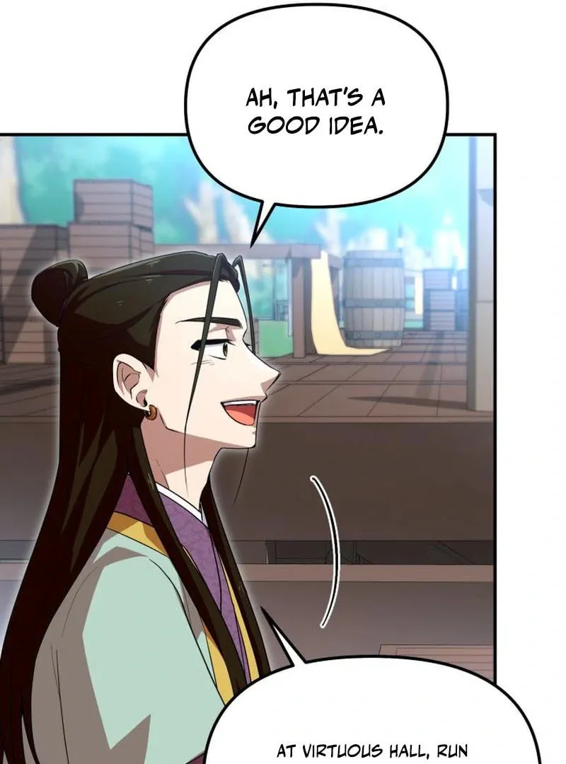Cheonma Guesthouse Chapter 27 page 57 - 