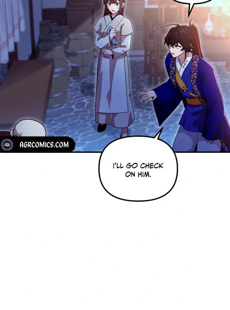 Cheonma Guesthouse Chapter 27 page 68 - 