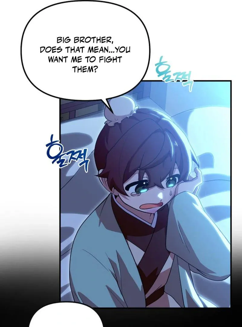Cheonma Guesthouse Chapter 27 page 85 - 