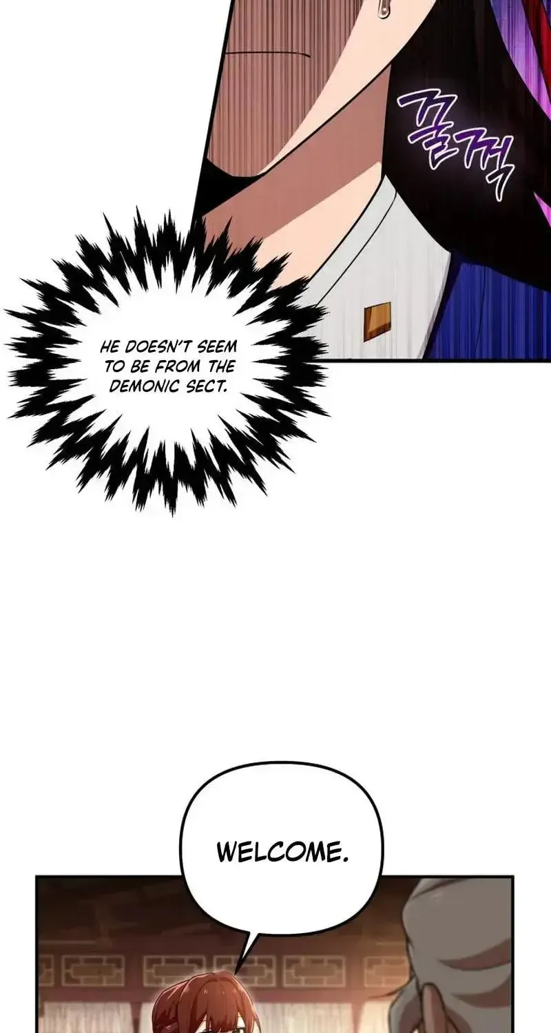 Cheonma Guesthouse Chapter 28 page 11 - 