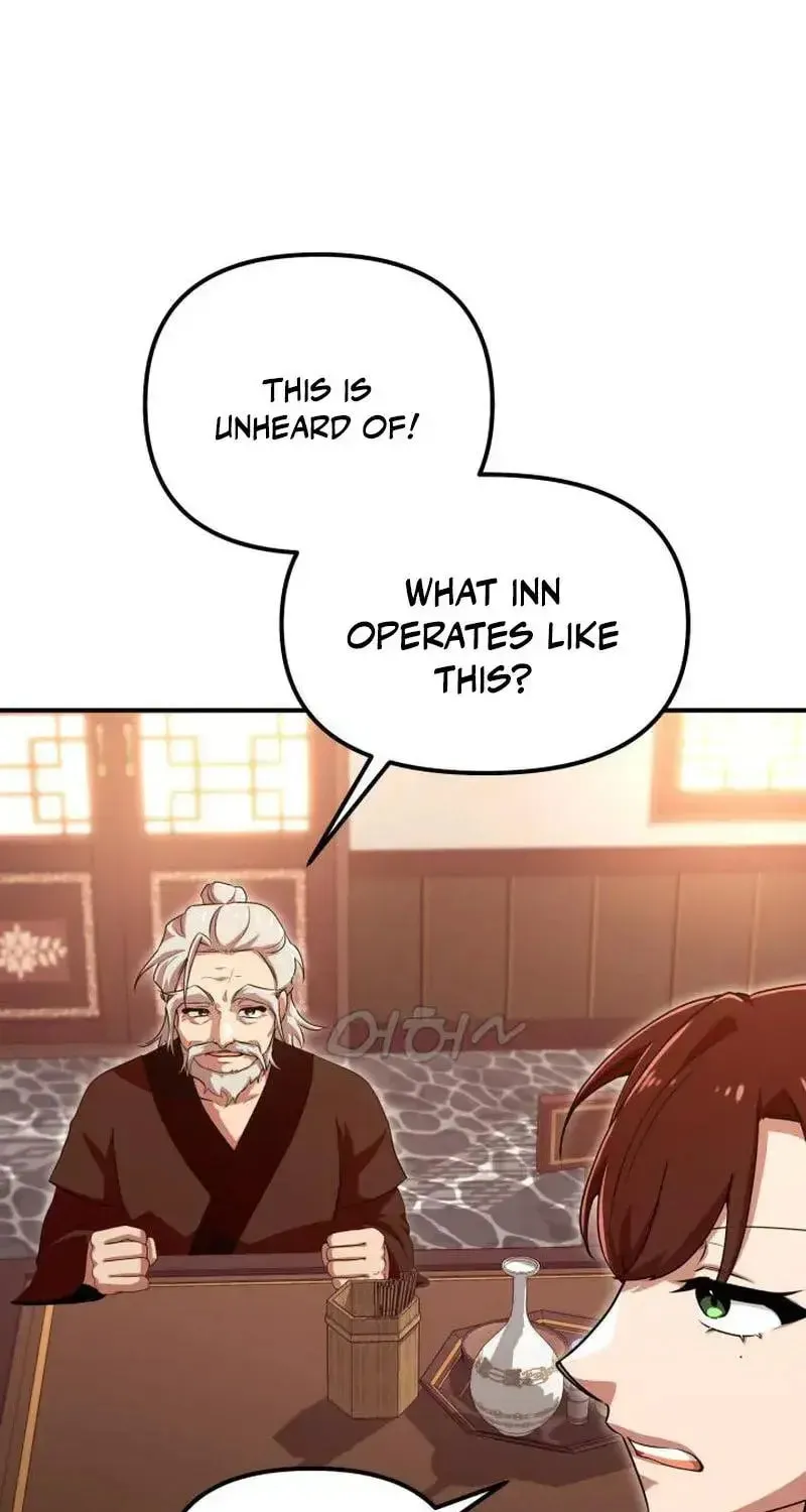 Cheonma Guesthouse Chapter 28 page 16 - 