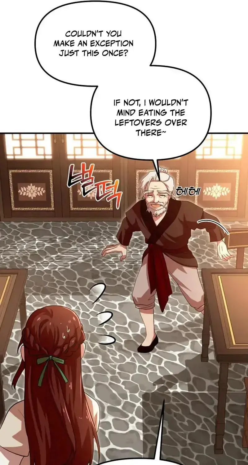 Cheonma Guesthouse Chapter 28 page 19 - 