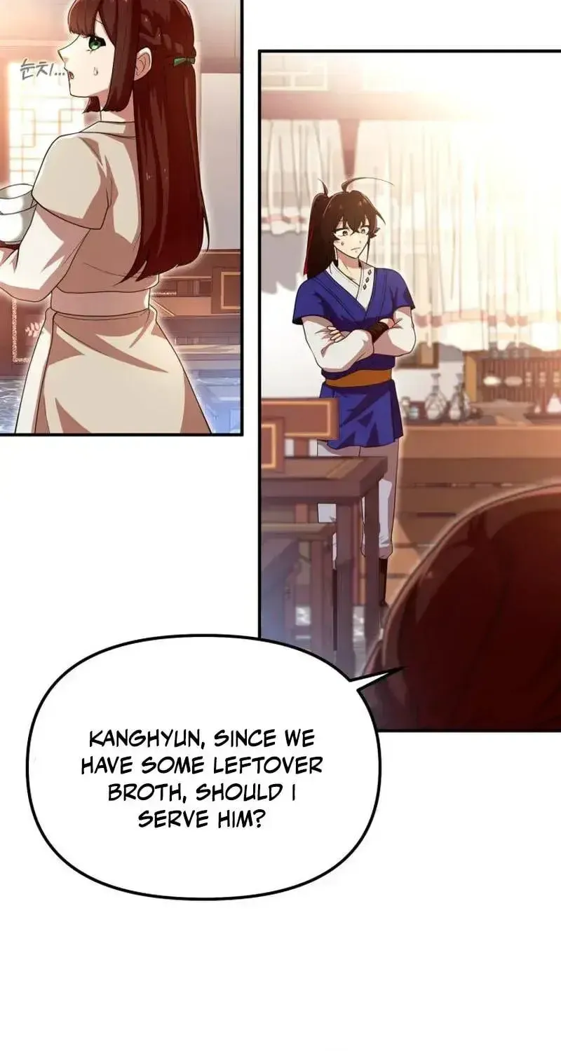 Cheonma Guesthouse Chapter 28 page 23 - 