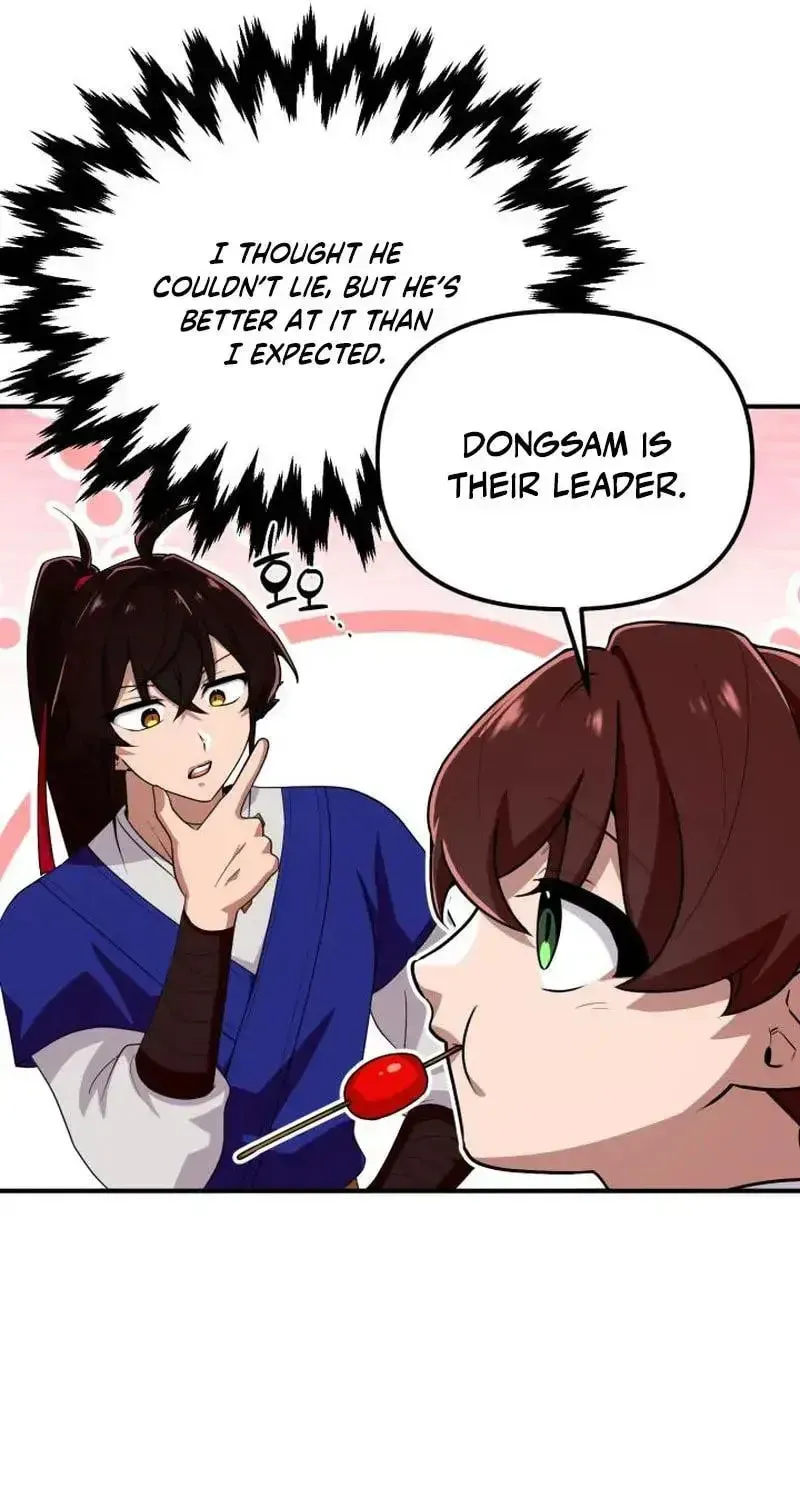 Cheonma Guesthouse Chapter 28 page 59 - 
