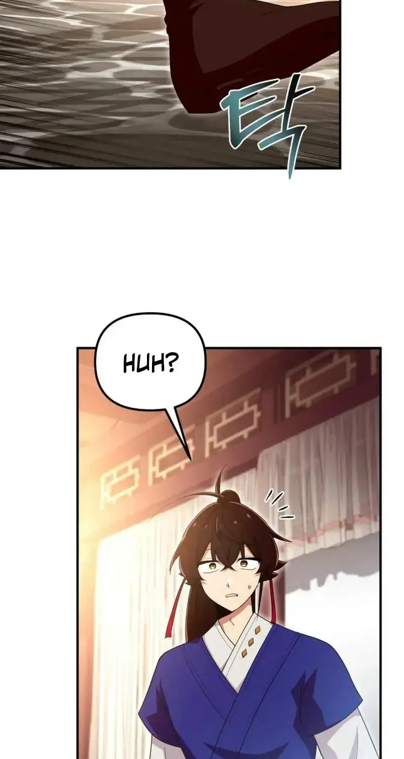 Cheonma Guesthouse Chapter 28 page 7 - 