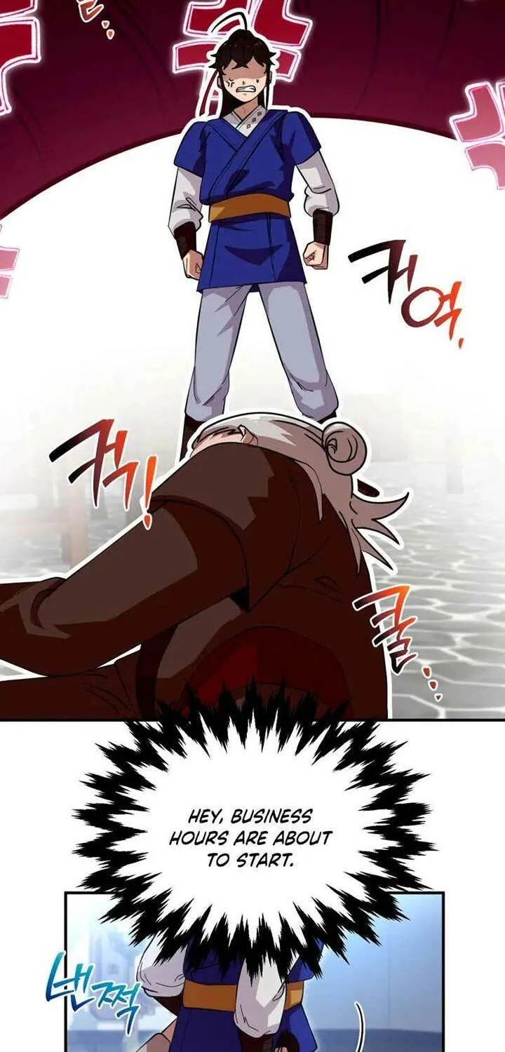 Cheonma Guesthouse Chapter 29 page 12 - 