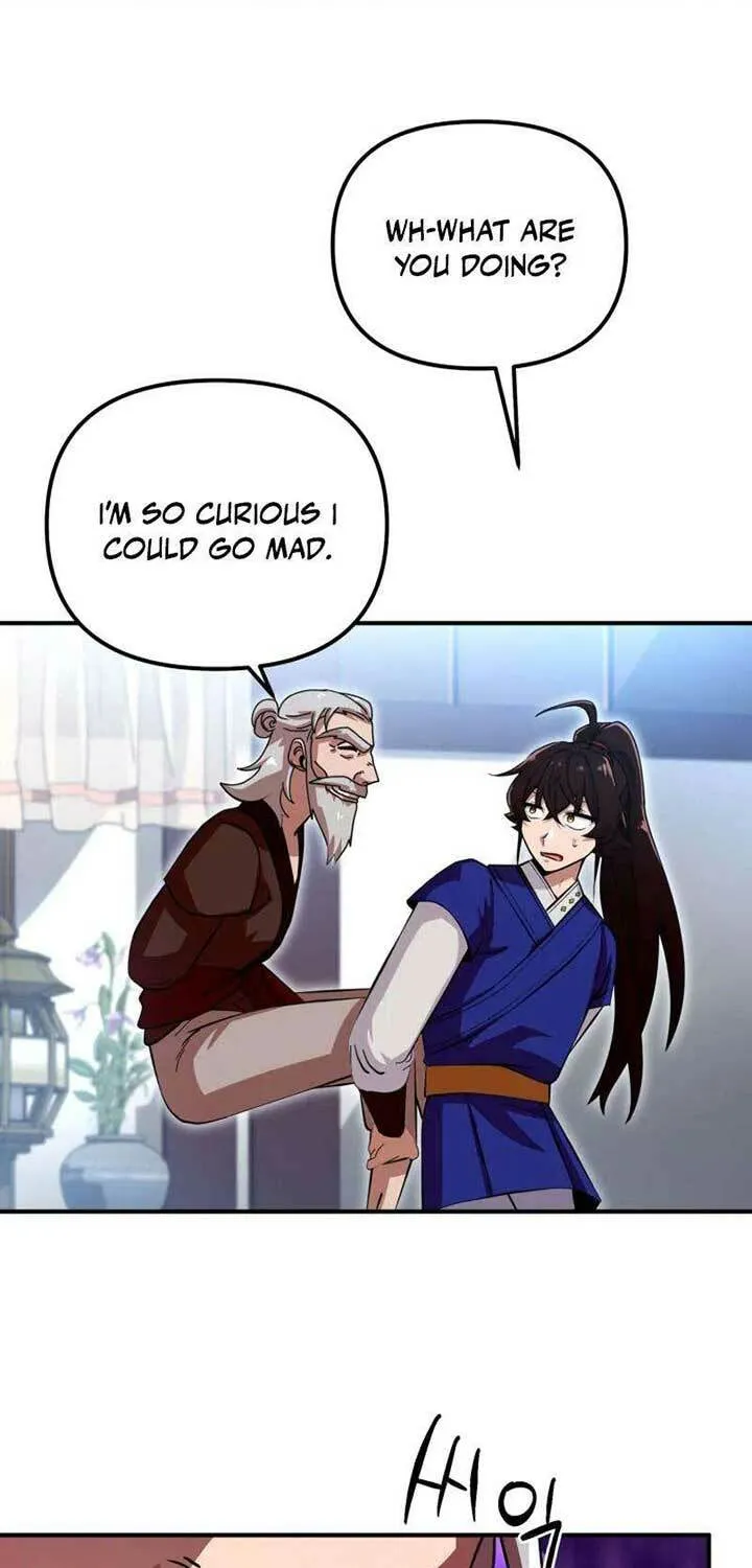 Cheonma Guesthouse Chapter 29 page 15 - 
