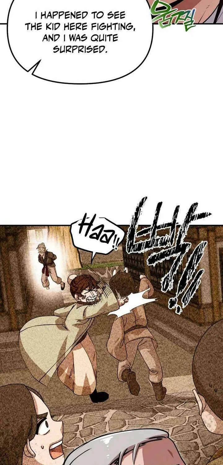Cheonma Guesthouse Chapter 29 page 22 - 