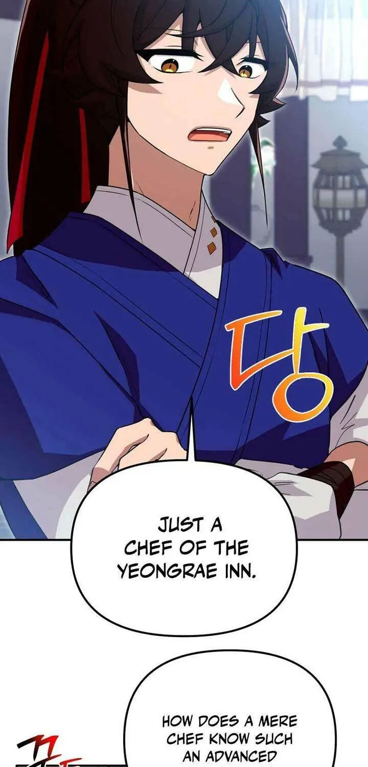 Cheonma Guesthouse Chapter 29 page 24 - 