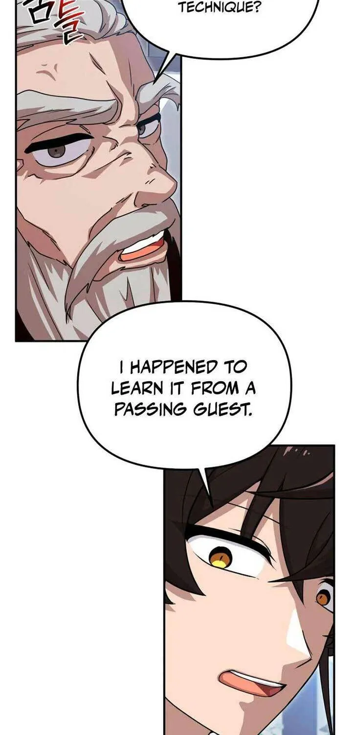 Cheonma Guesthouse Chapter 29 page 25 - 