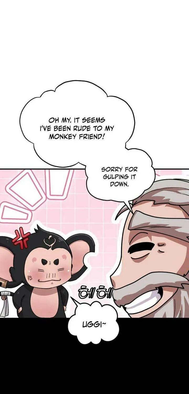 Cheonma Guesthouse Chapter 29 page 4 - 