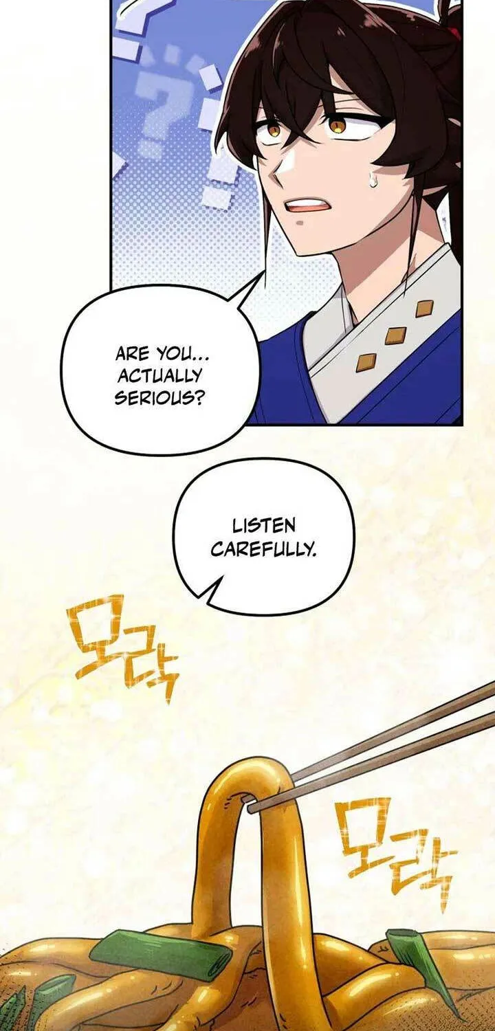 Cheonma Guesthouse Chapter 29 page 47 - 