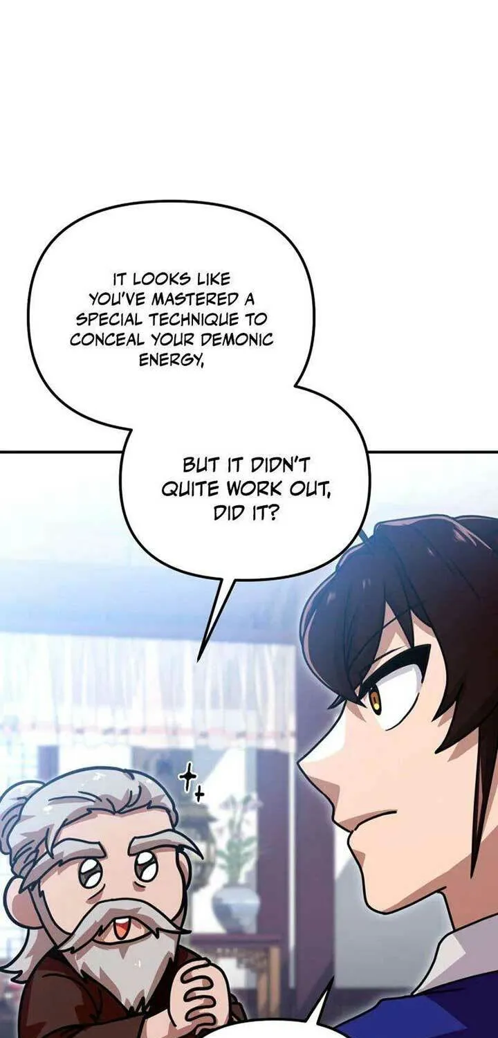 Cheonma Guesthouse Chapter 29 page 52 - 
