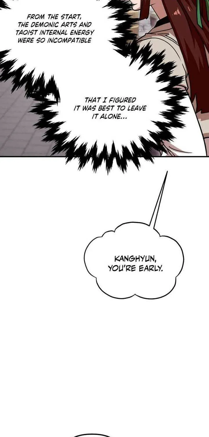 Cheonma Guesthouse Chapter 29 page 56 - 