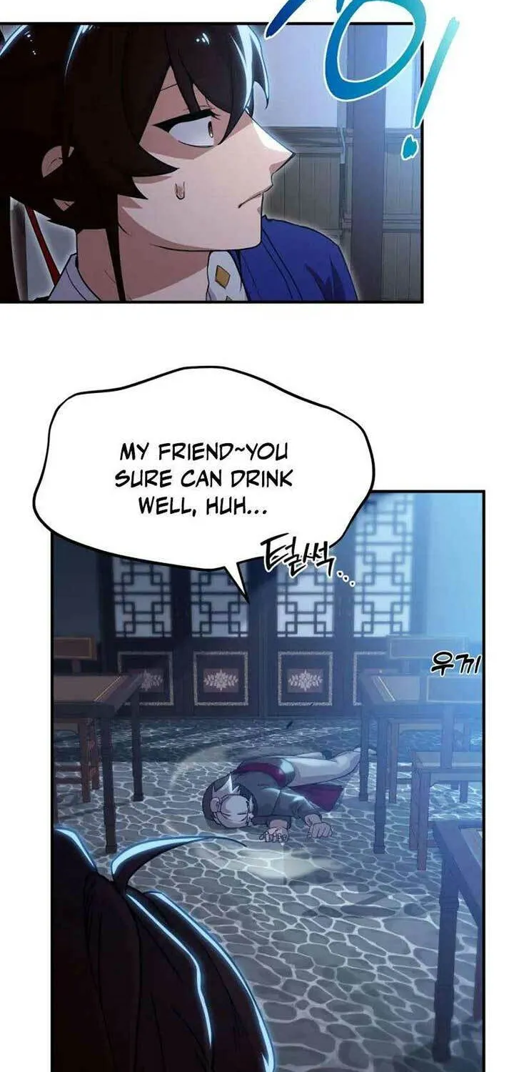 Cheonma Guesthouse Chapter 29 page 7 - 