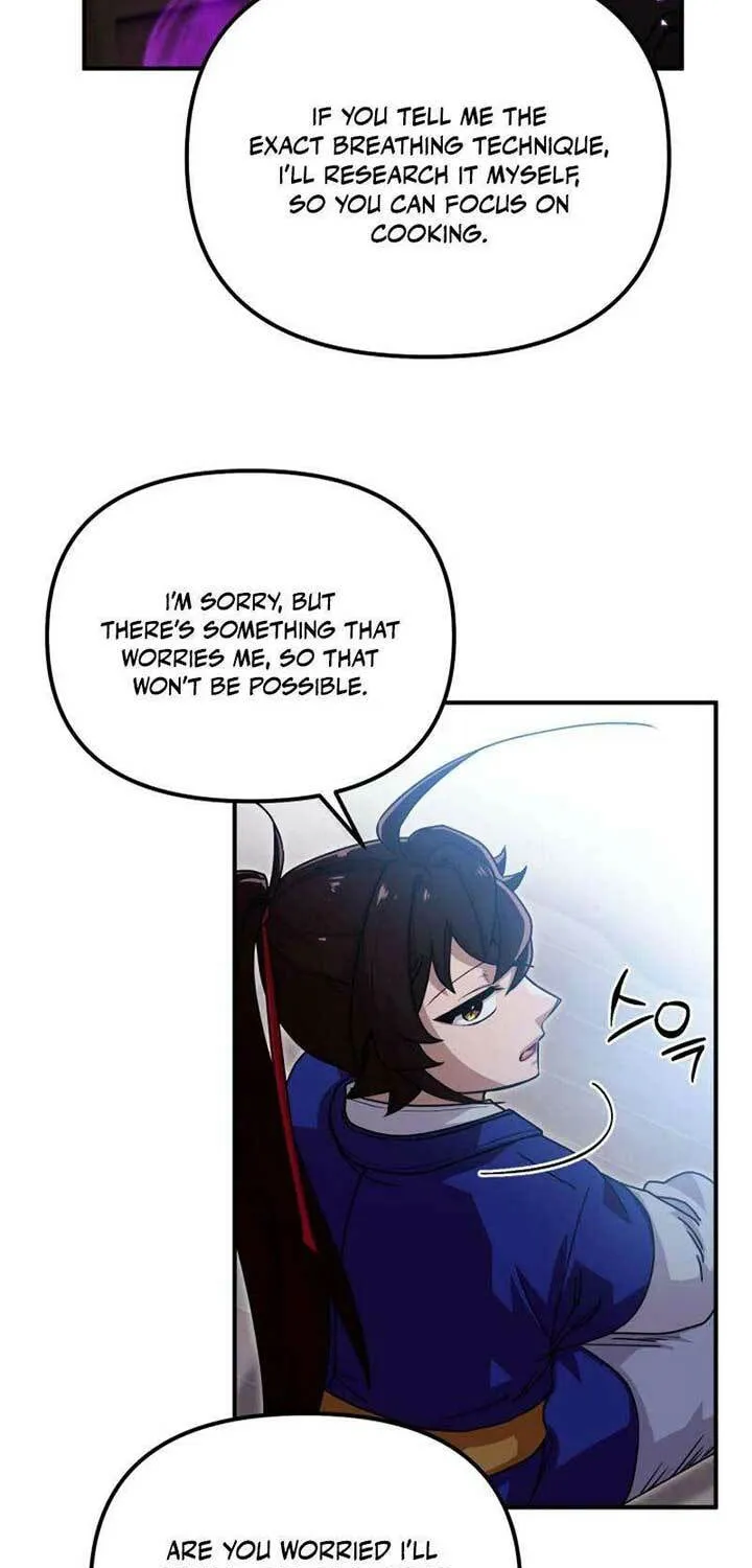 Cheonma Guesthouse Chapter 29 page 61 - 