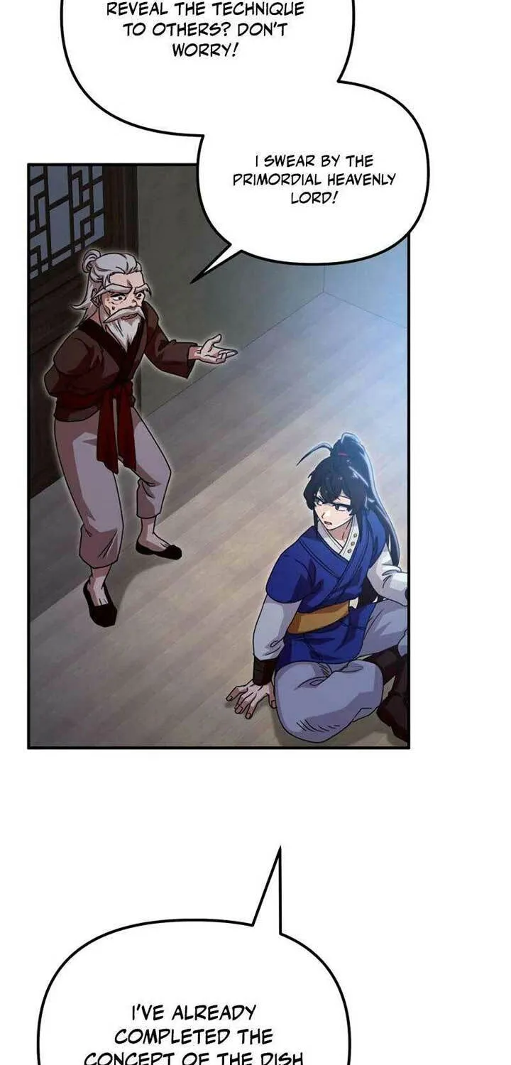 Cheonma Guesthouse Chapter 29 page 62 - 