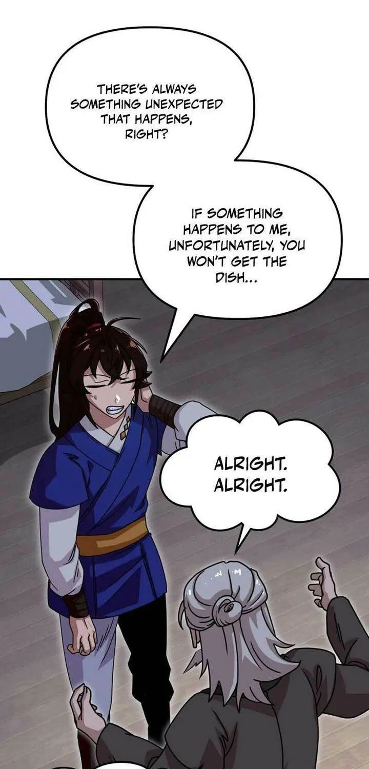 Cheonma Guesthouse Chapter 29 page 66 - 