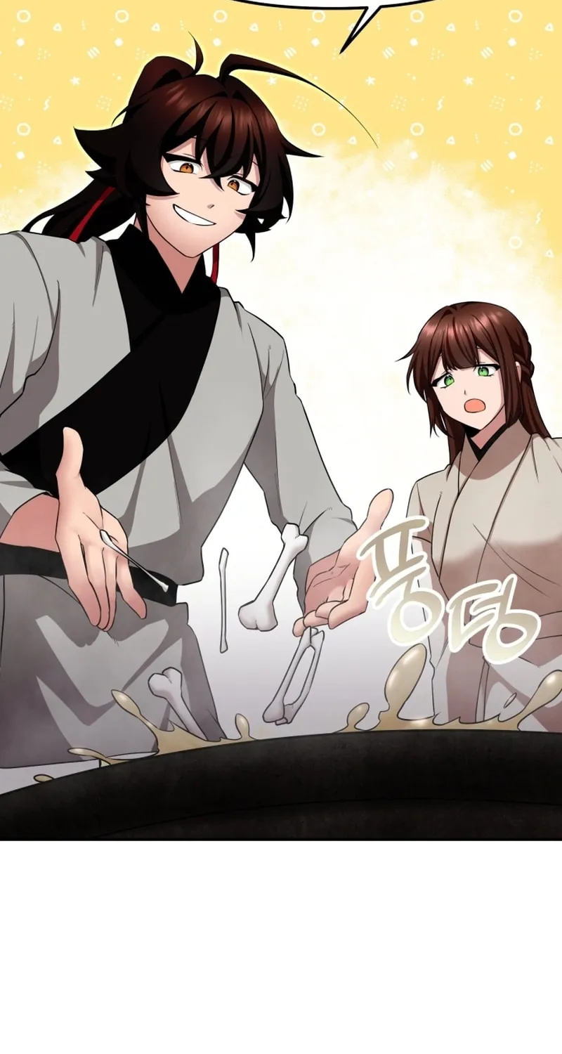 Cheonma Guesthouse Chapter 3 page 107 - 
