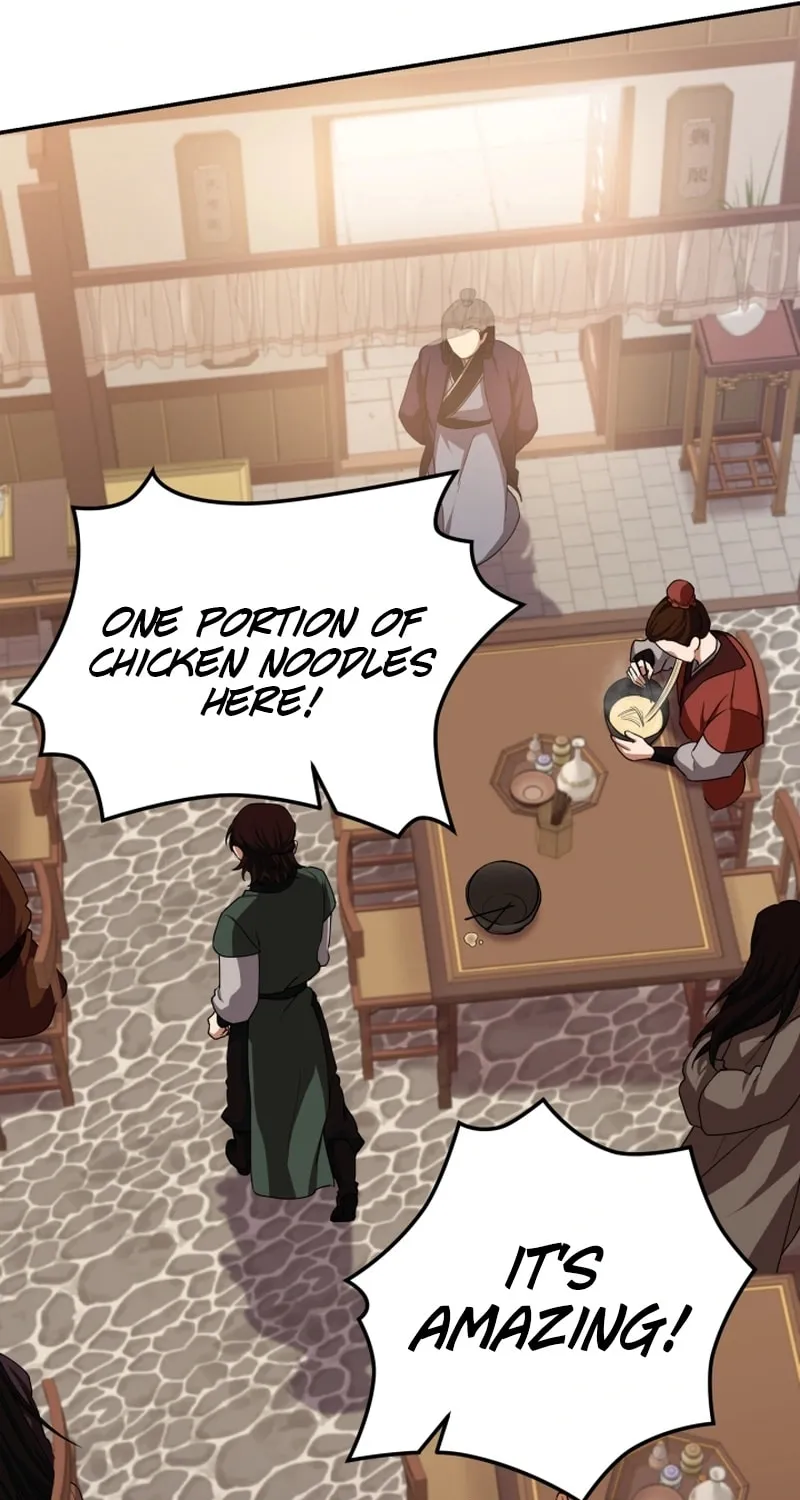 Cheonma Guesthouse Chapter 3 page 137 - 