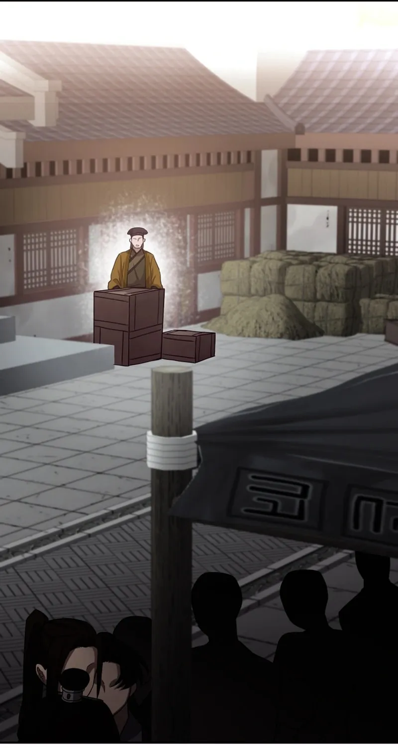 Cheonma Guesthouse Chapter 3 page 139 - 