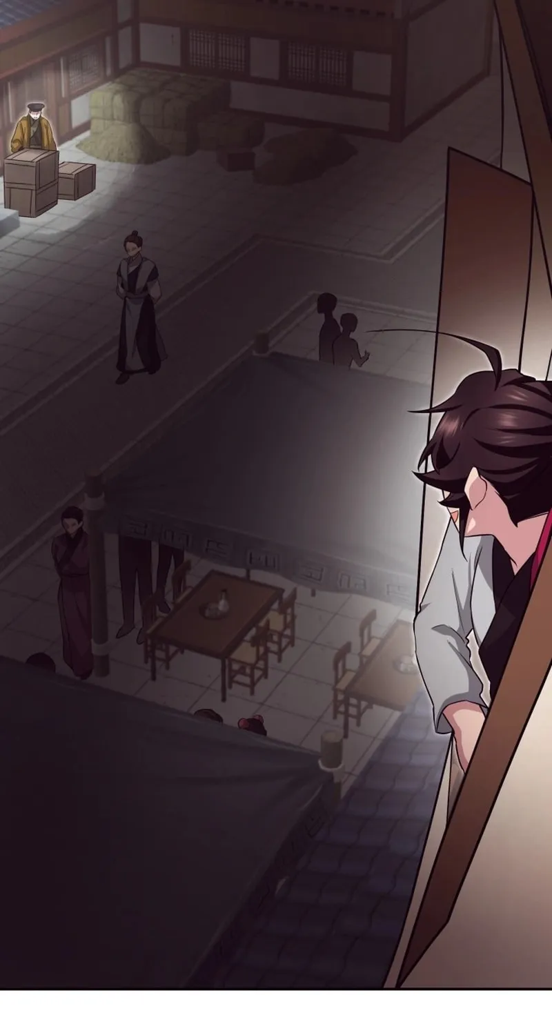 Cheonma Guesthouse Chapter 3 page 142 - 