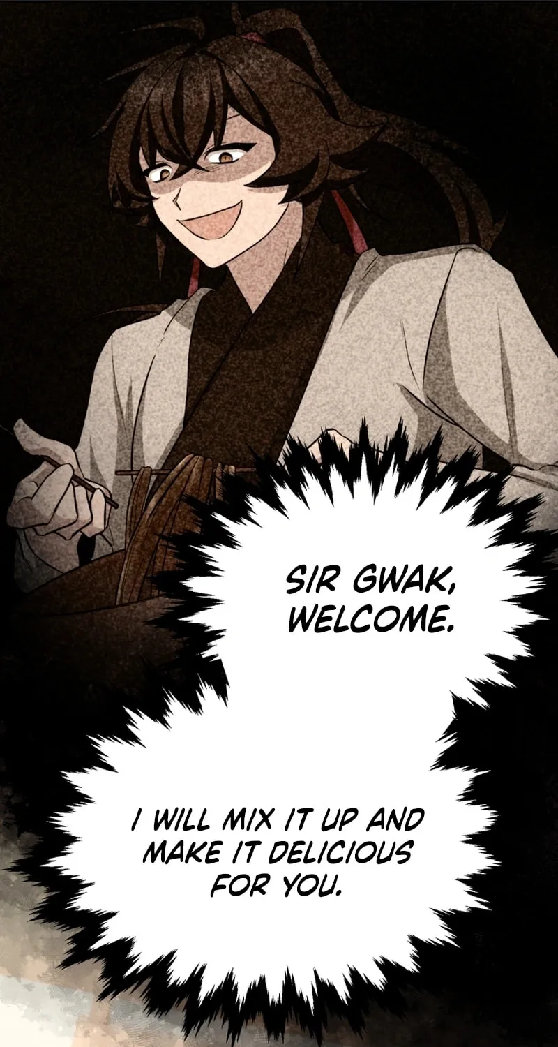 Cheonma Guesthouse Chapter 3 page 148 - 