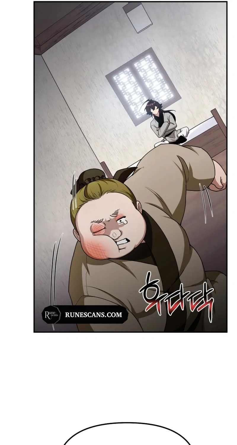 Cheonma Guesthouse Chapter 3 page 18 - 