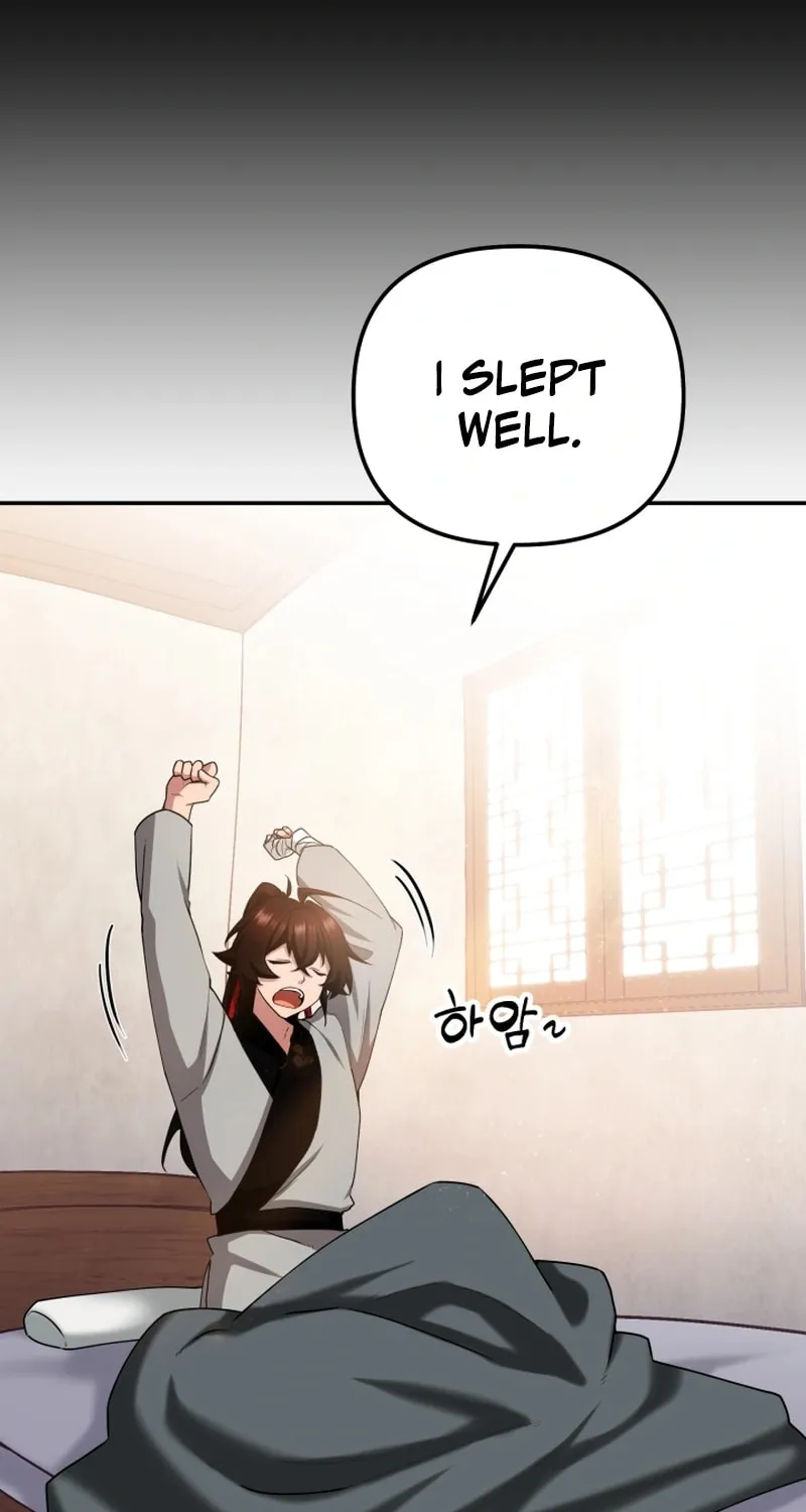 Cheonma Guesthouse Chapter 3 page 30 - 
