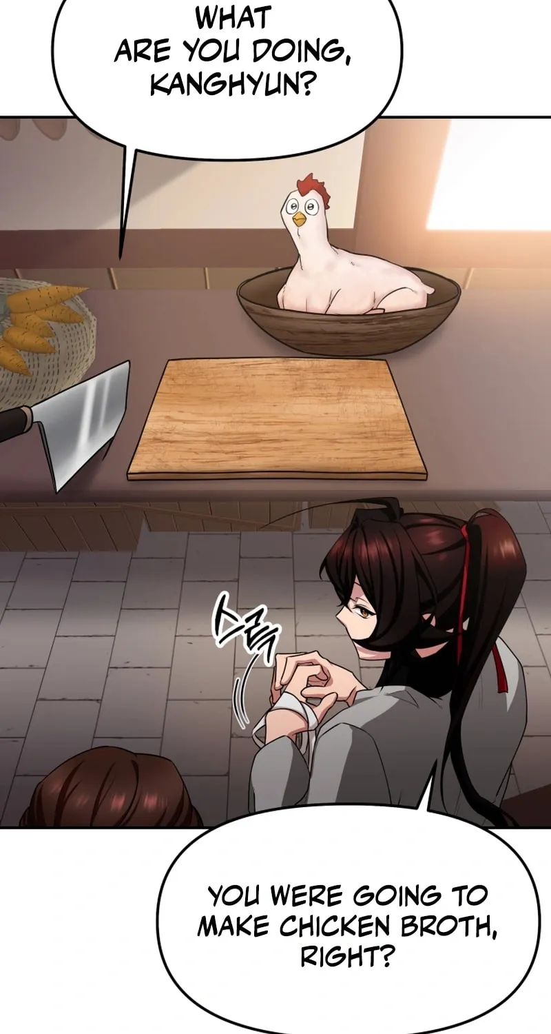 Cheonma Guesthouse Chapter 3 page 67 - 