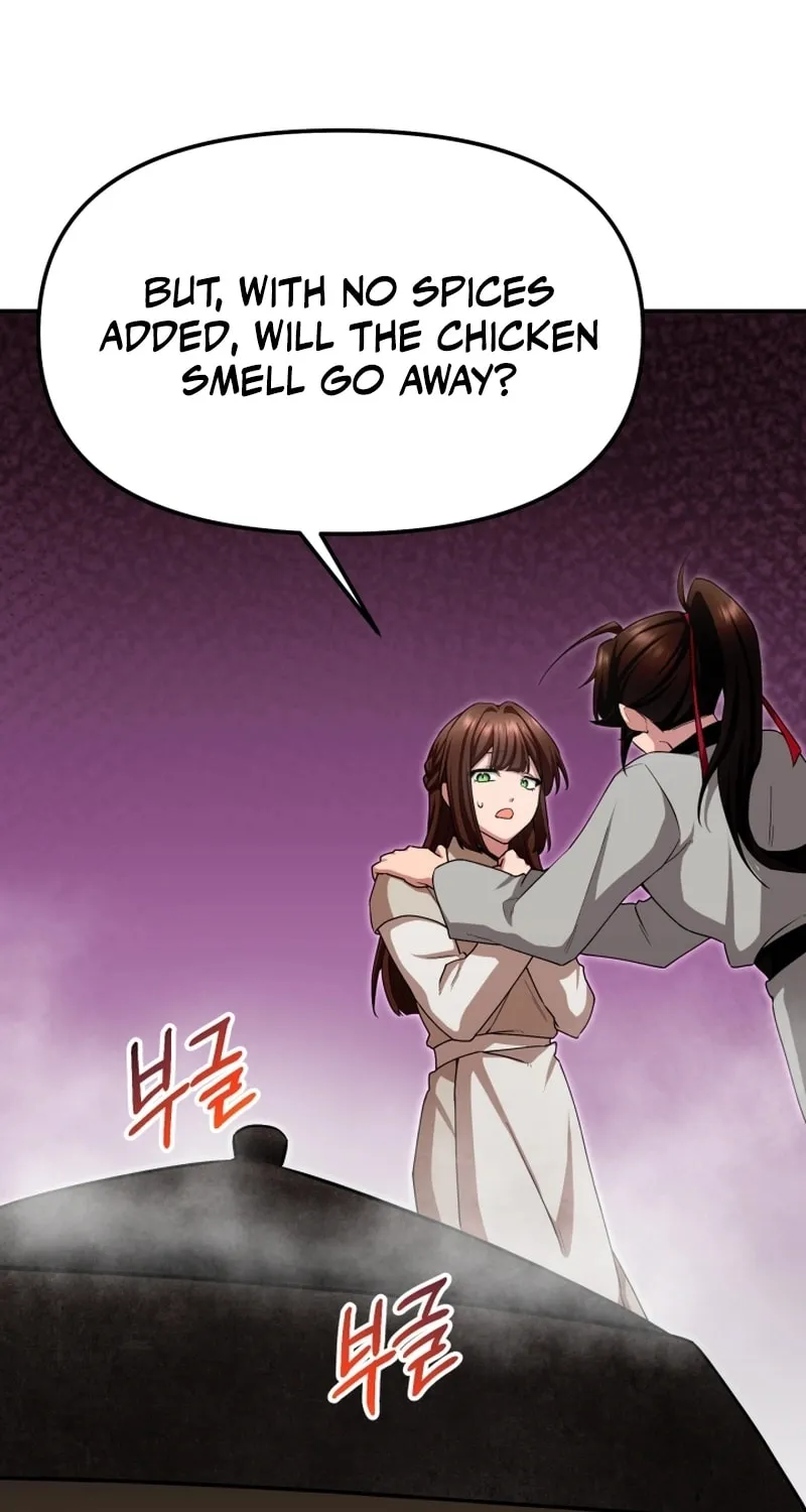 Cheonma Guesthouse Chapter 3 page 96 - 