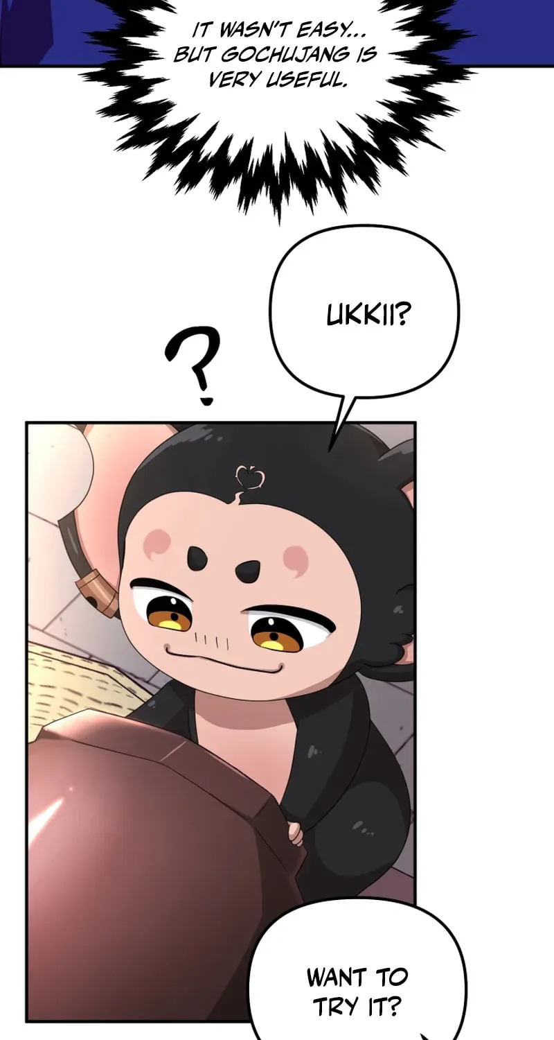 Cheonma Guesthouse Chapter 30 page 11 - 