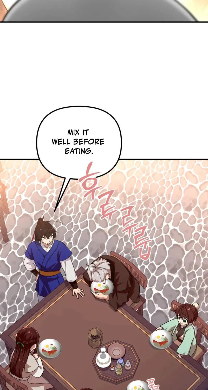 Cheonma Guesthouse Chapter 30 page 20 - 
