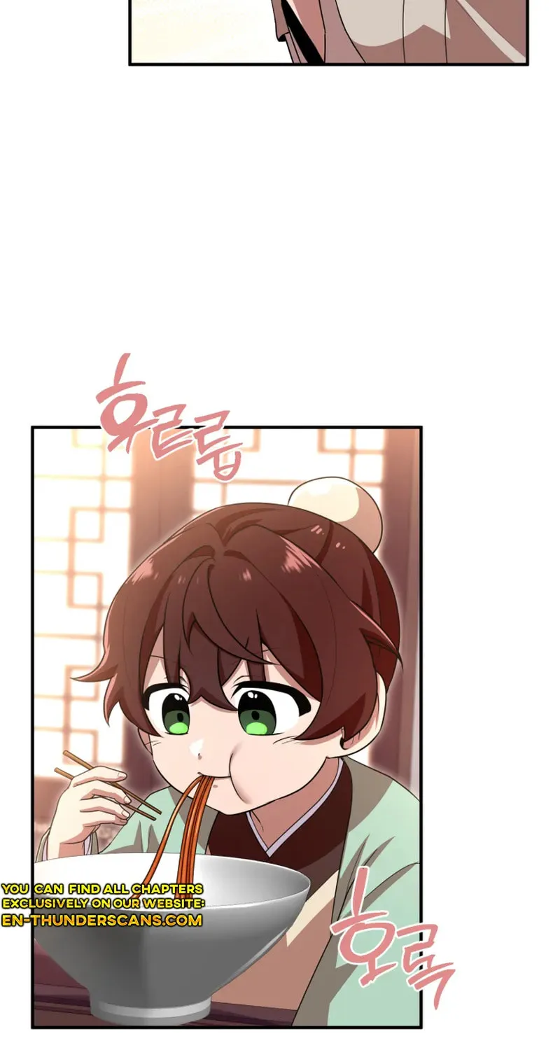 Cheonma Guesthouse Chapter 30 page 22 - 