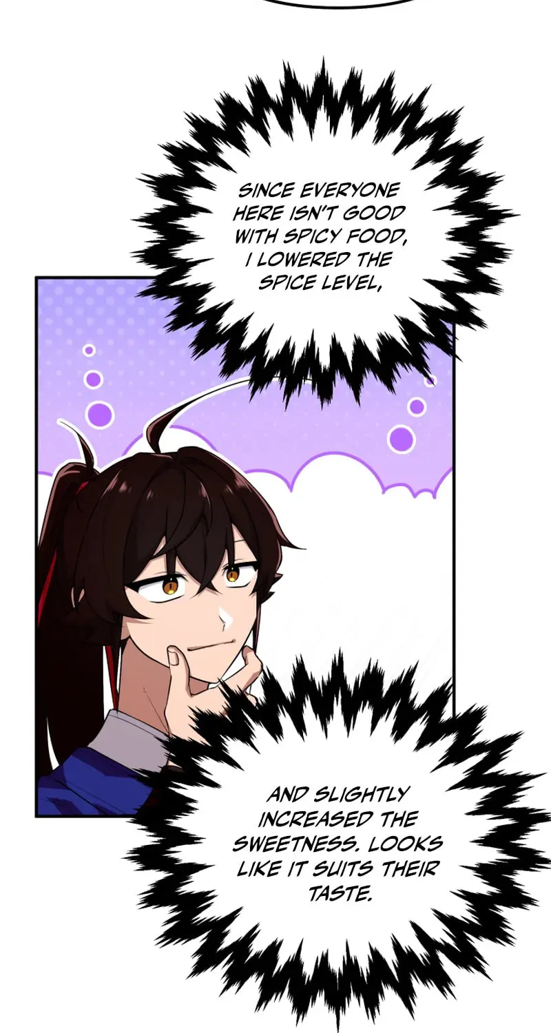 Cheonma Guesthouse Chapter 30 page 25 - 