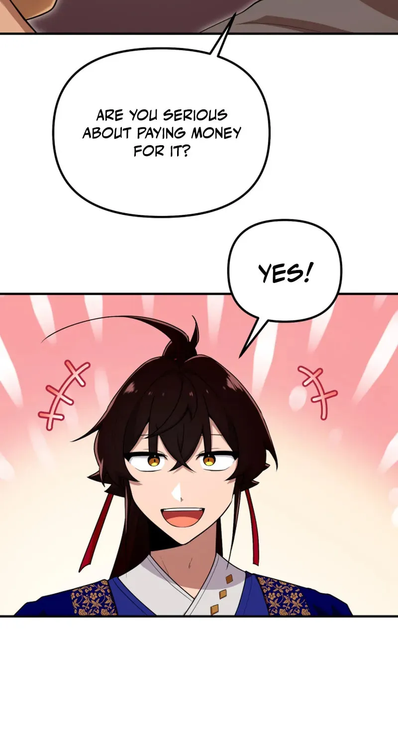 Cheonma Guesthouse Chapter 30 page 36 - 