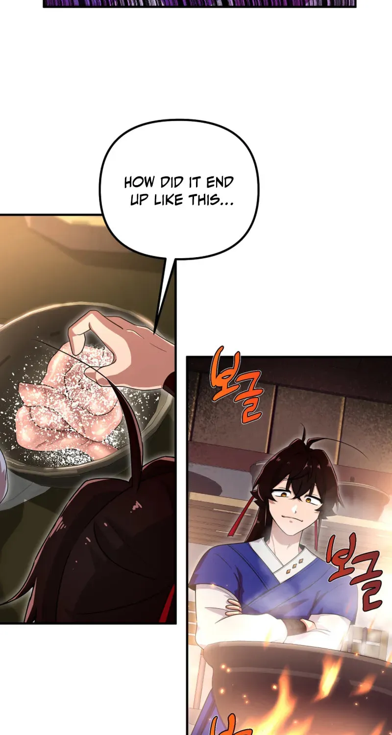 Cheonma Guesthouse Chapter 30 page 38 - 