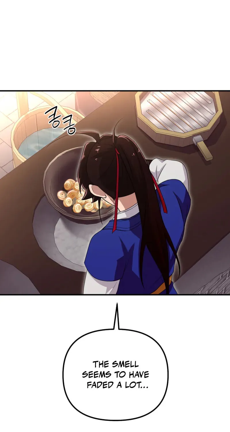Cheonma Guesthouse Chapter 30 page 40 - 