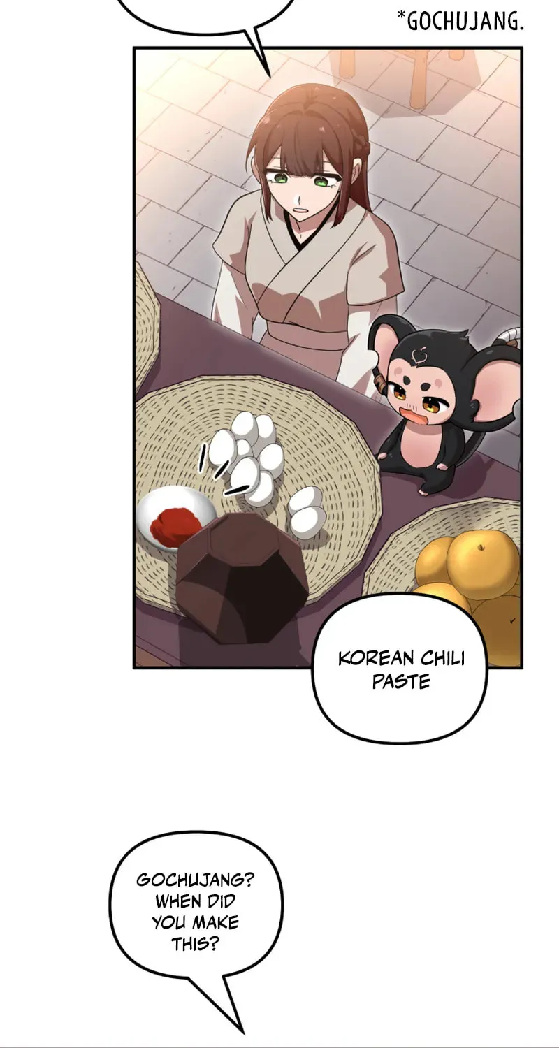 Cheonma Guesthouse Chapter 30 page 5 - 