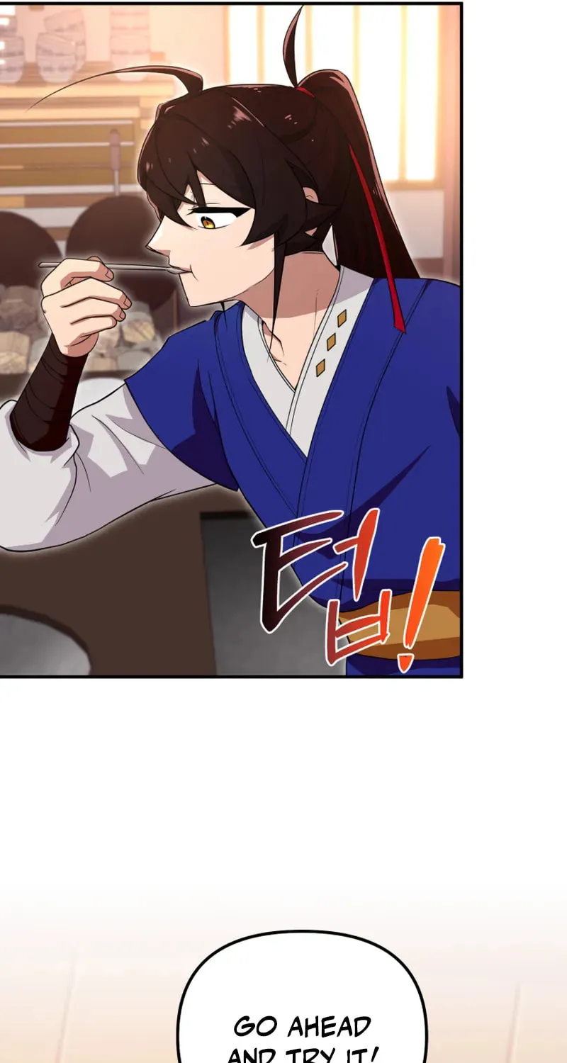 Cheonma Guesthouse Chapter 30 page 45 - 