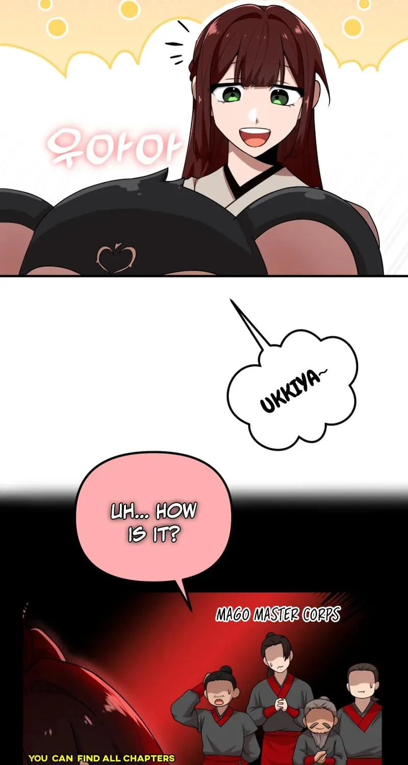 Cheonma Guesthouse Chapter 30 page 7 - 