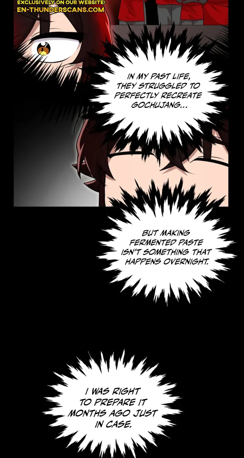 Cheonma Guesthouse Chapter 30 page 8 - 