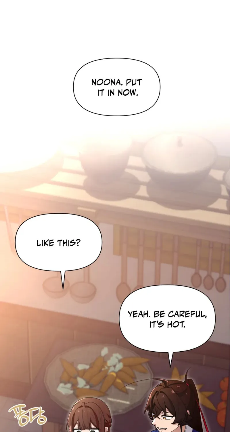 Cheonma Guesthouse Chapter 32 page 2 - 