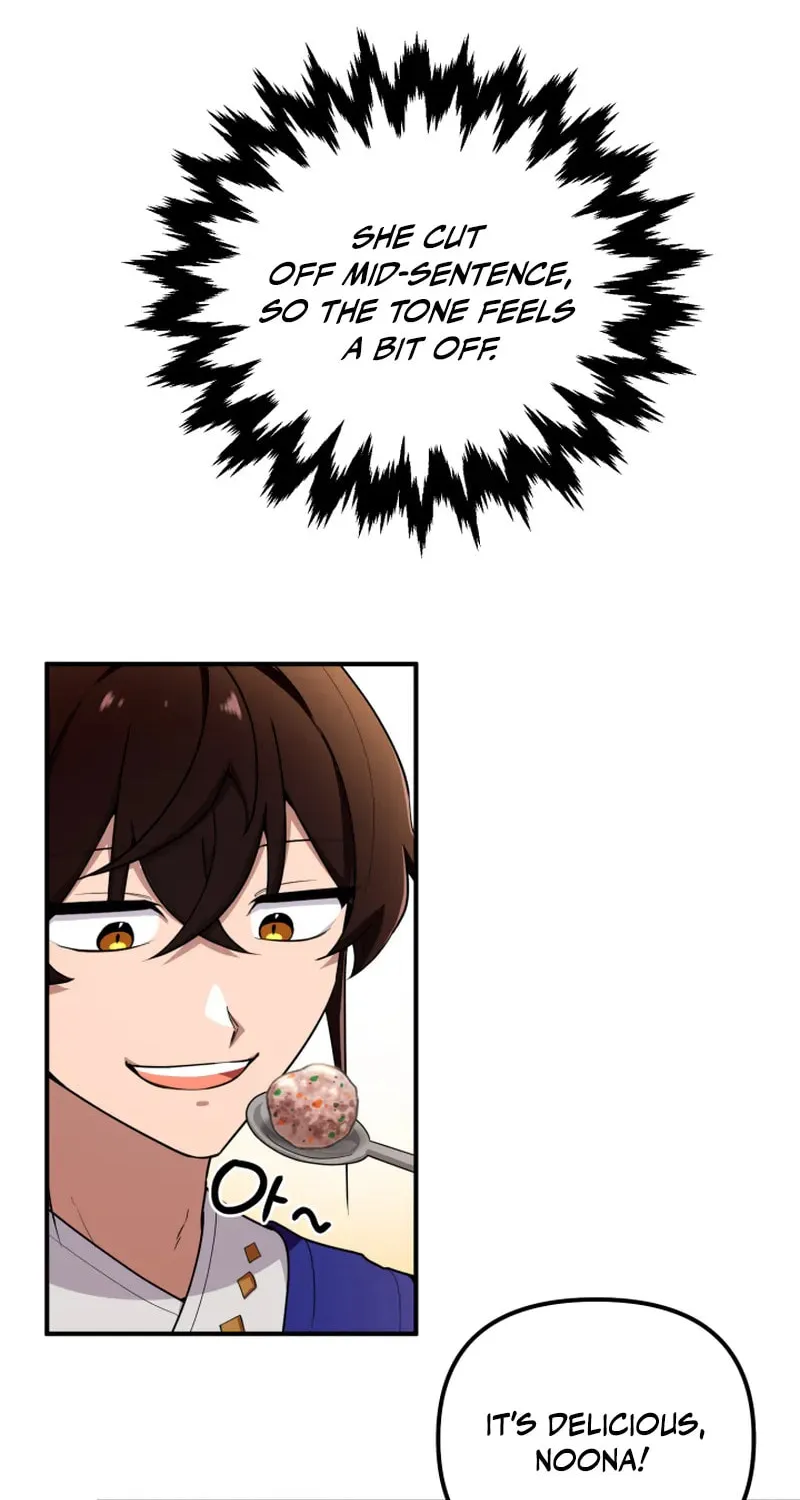 Cheonma Guesthouse Chapter 32 page 21 - 