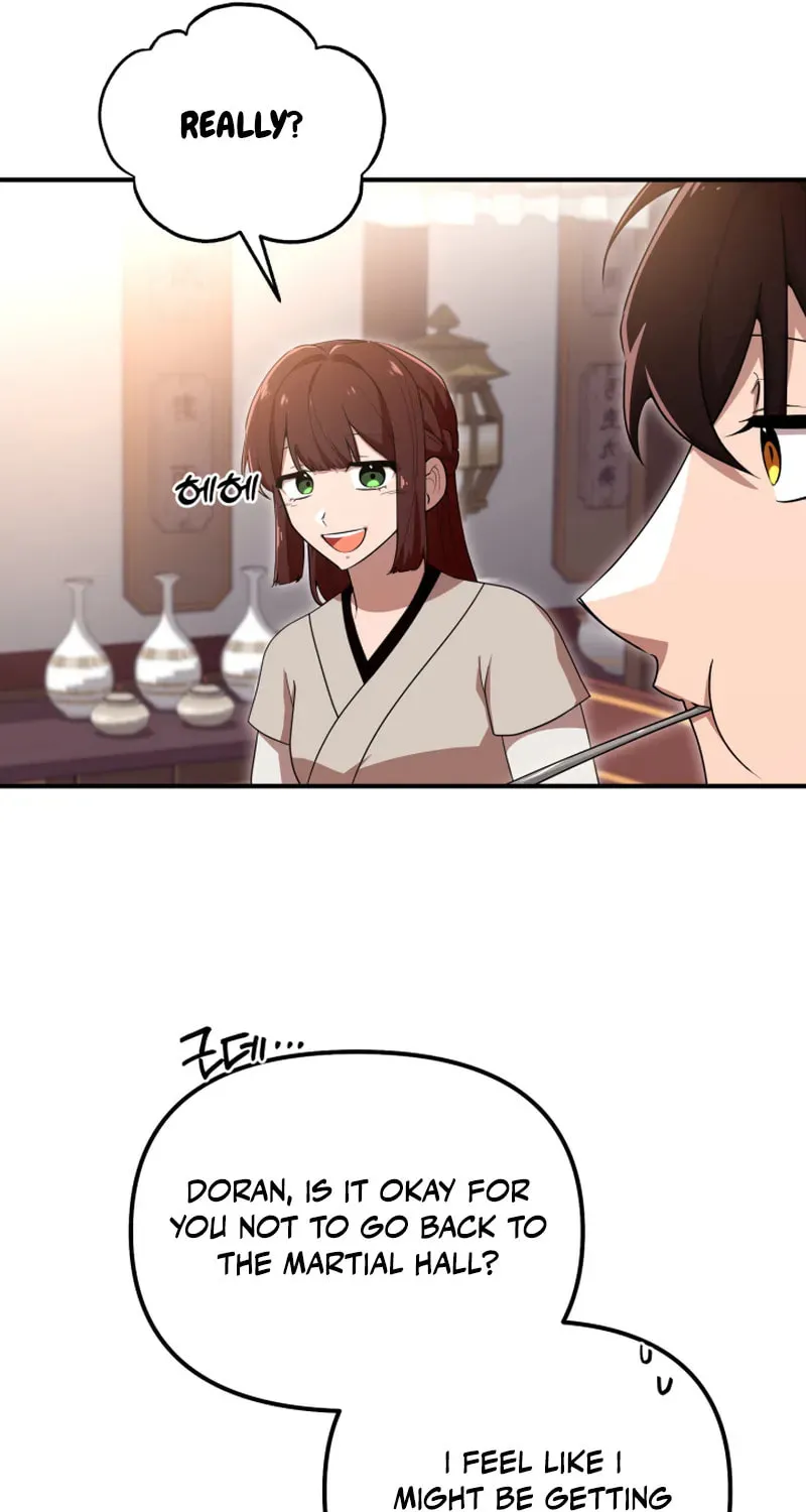 Cheonma Guesthouse Chapter 32 page 23 - 